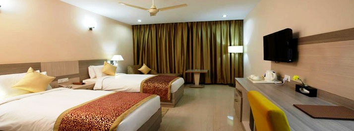 1136/Days Hotel Neemrana-Jaipur Highway - Neemrana 09.jpg